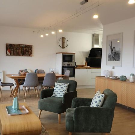 Le Clos Saint Michel 2 - 6 Personnes, Centre, Parking Annecy Bagian luar foto