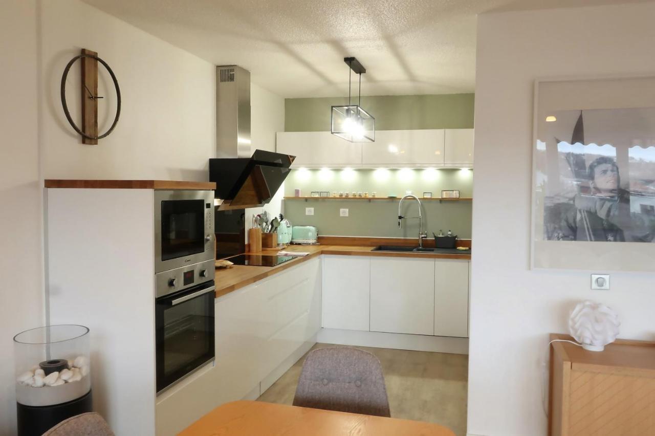 Le Clos Saint Michel 2 - 6 Personnes, Centre, Parking Annecy Bagian luar foto