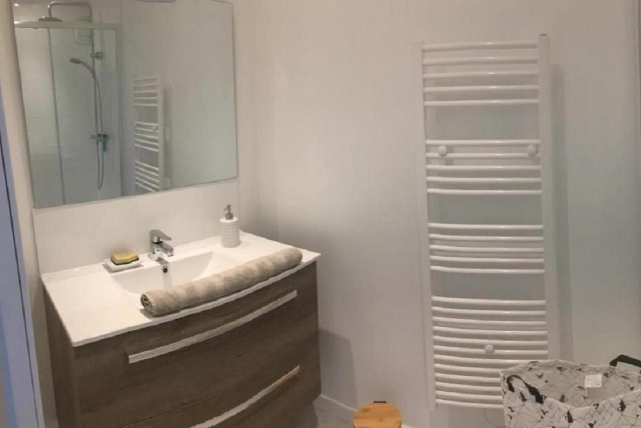 Le Clos Saint Michel 2 - 6 Personnes, Centre, Parking Annecy Bagian luar foto
